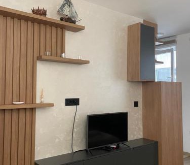 Rakovica Apartment | Apartman Silver Bg