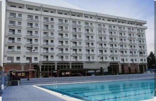 Jagodina Apartment | Apartman Simijonovic