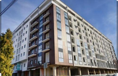 Jagodina Apartment | Apartman Simijonovic