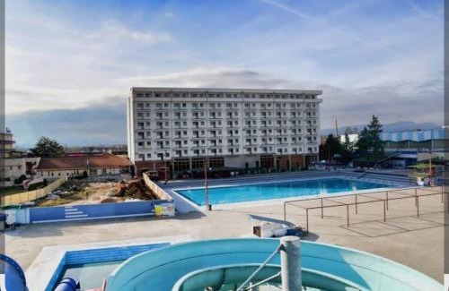 Jagodina Apartment | Apartman Simijonovic