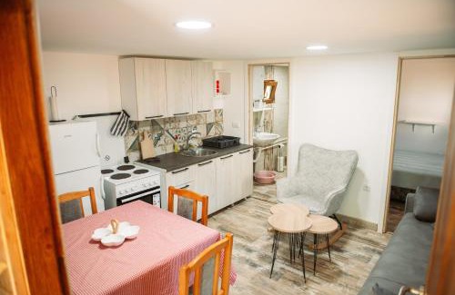 Arilje Apartment | Apartman Simo