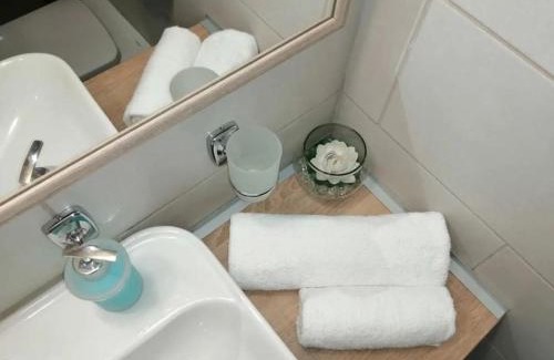 Bor Apartment | Apartman SIMONA
