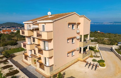 Kukljica Apartment | Apartman Sipina 3