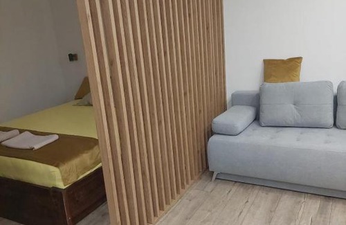 Podunajske Biskupice Apartment | apartman