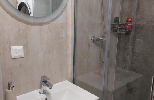 Podunajske Biskupice Apartment | apartman