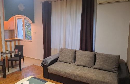 Skadarlija Apartment | Apartman Skadarlija