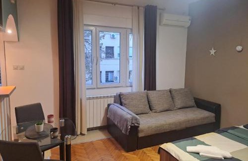 Skadarlija Apartment | Apartman Skadarlija