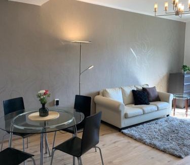 Most Apartment | Apartman Skupovka