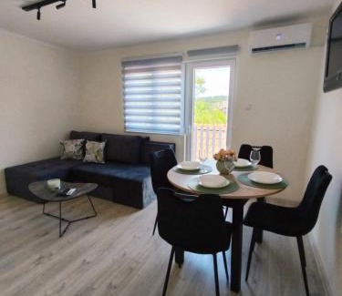 Gornja Toplica Apartment | Apartman Sky 1