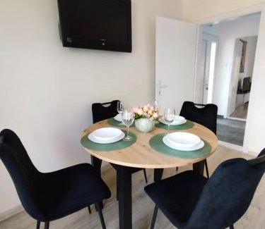 Gornja Toplica Apartment | Apartman Sky 1