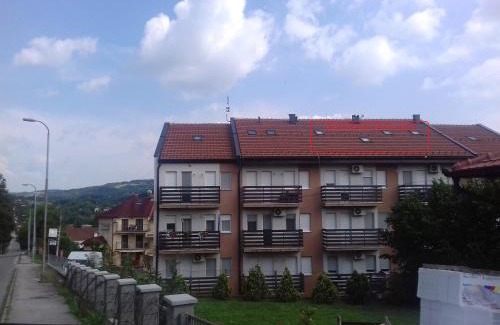 Gornja Toplica Apartment | Apartman Sky Banja Vrujci