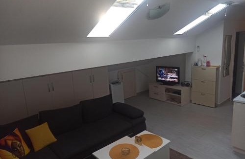 Gornja Toplica Apartment | Apartman Sky Banja Vrujci