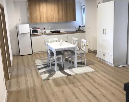Dakovo Apartment | Apartman SLAVONIA 4