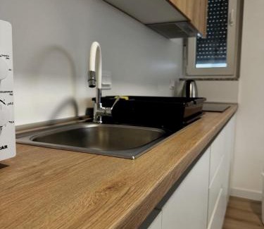 Dakovo Apartment | Apartman SLAVONIA 4