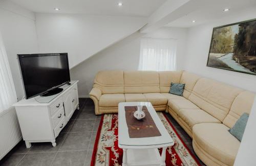 Dakovo Apartment | Apartman SLAVONIA ĐAKOVO