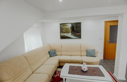 Dakovo Apartment | Apartman SLAVONIA ĐAKOVO