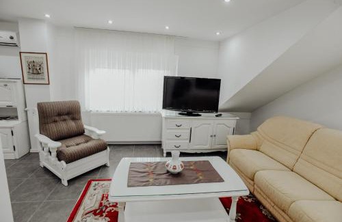 Dakovo Apartment | Apartman SLAVONIA ĐAKOVO