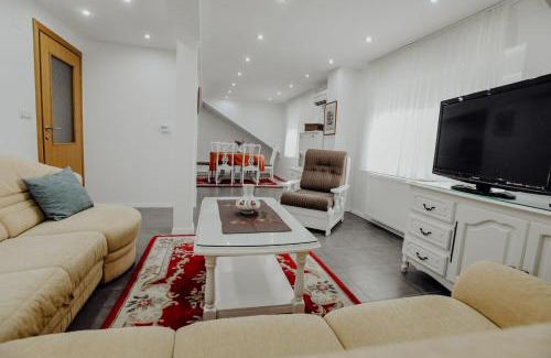 Dakovo Apartment | Apartman SLAVONIA ĐAKOVO