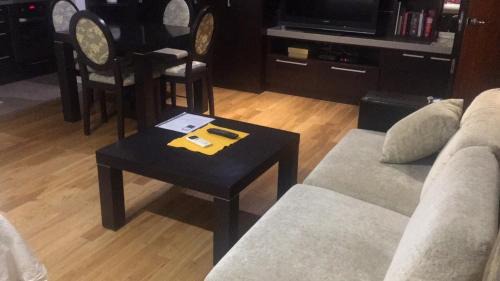 Novi Sad Apartment | Apartman Snow White