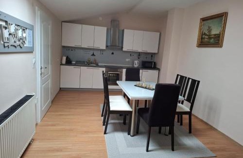 Zupanja Apartment | APARTMAN SOFIA