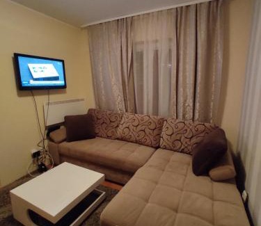 Lisina Apartment | Apartman Sofija