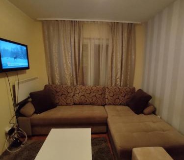 Lisina Apartment | Apartman Sofija