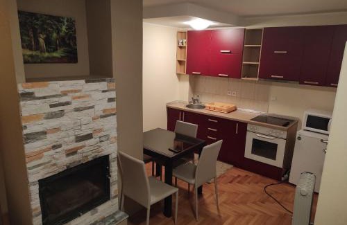 Lisina Apartment | Apartman Sofija