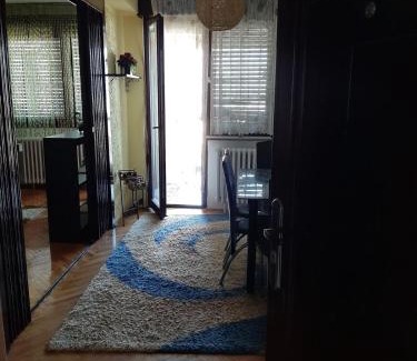 Vranje Apartment | Apartman Sofka