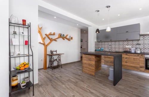 Kastav Apartment | Apartman Spin