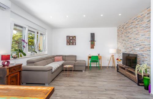 Kastav Apartment | Apartman Spin