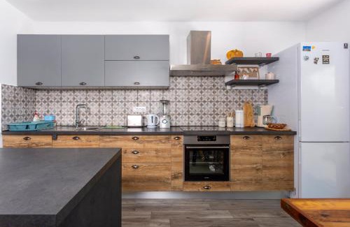 Kastav Apartment | Apartman Spin