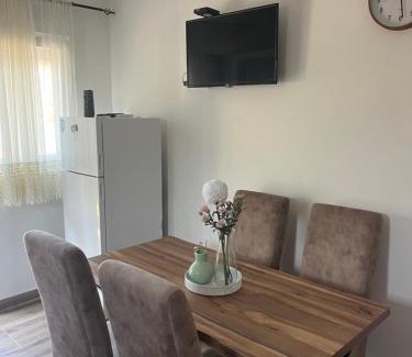 Gornja Toplica Apartment | Apartman Sreckovic
