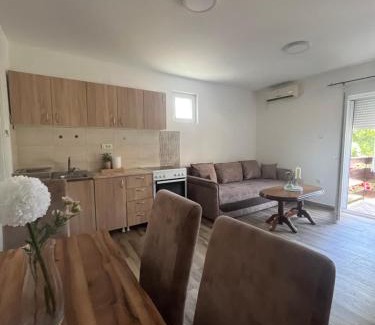 Gornja Toplica Apartment | Apartman Sreckovic