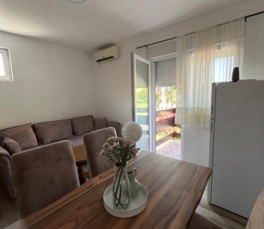 Gornja Toplica Apartment | Apartman Sreckovic