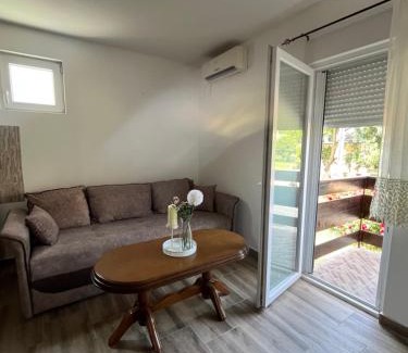 Gornja Toplica Apartment | Apartman Sreckovic