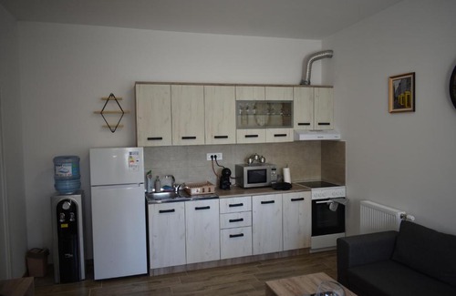Sombor Apartment | Apartman Stankovic