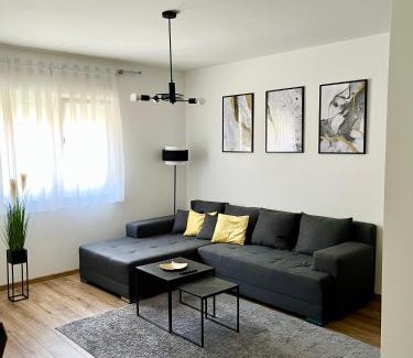 Vinkovci Apartment | Apartman Star #1