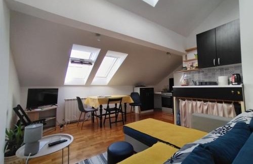 Stara Pazova Apartment | Apartman Stara Pazova
