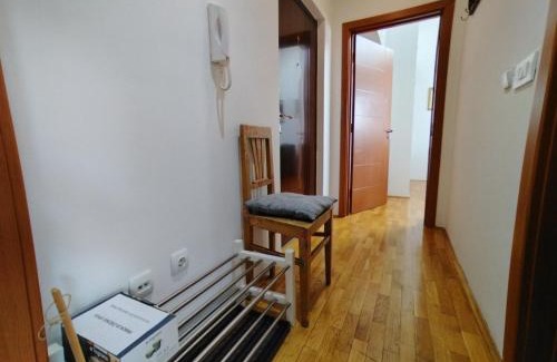 Stara Pazova Apartment | Apartman Stara Pazova