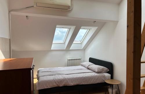 Stara Pazova Apartment | Apartman Stara Pazova