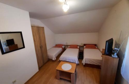 Slavonski Brod Apartment | Apartman Stars