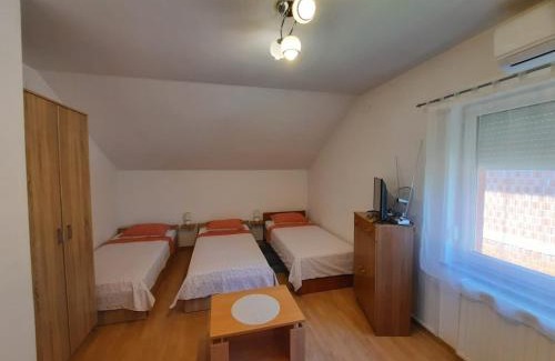Slavonski Brod Apartment | Apartman Stars