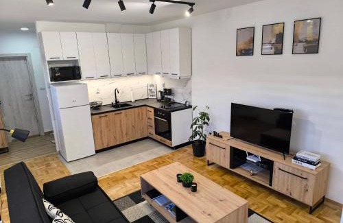 Pirot Apartment | Apartman Stefani