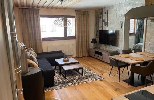 Myto pod Dumbierom Apartment | Apartman Stella