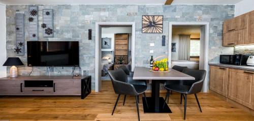 Myto pod Dumbierom Apartment | Apartman Stella