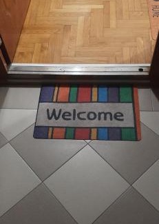 Apatin Apartment | Apartman studio DUE