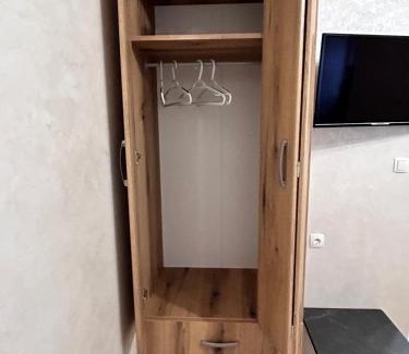 Slavonski Brod Apartment | Apartman Studio MiA