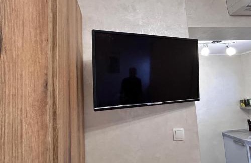 Slavonski Brod Apartment | Apartman Studio MiA