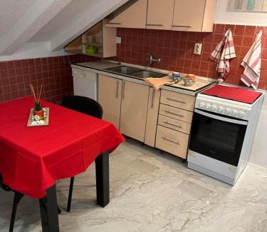 Kumbor Apartment | Apartman Sun house Kumbor 2