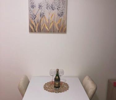 Gornja Toplica Apartment | Apartman Sunce1